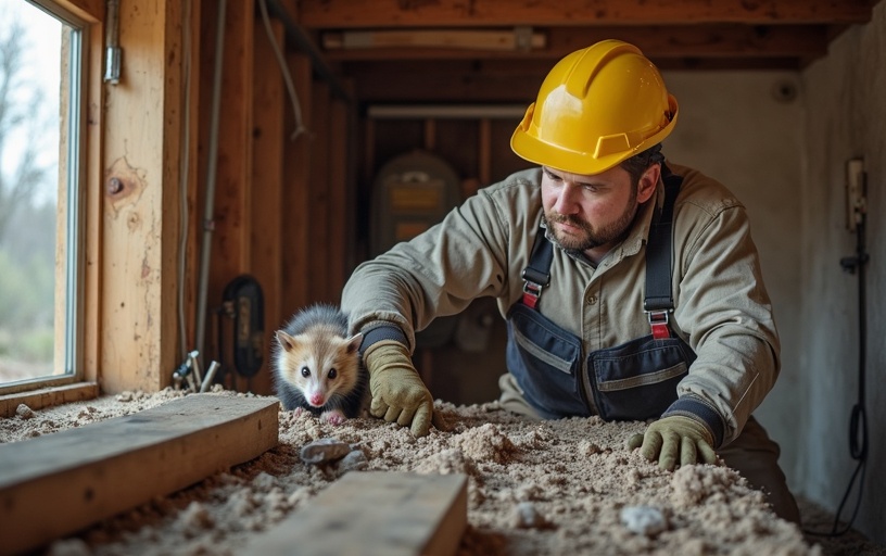 Repair Materials Preparation Wynnum