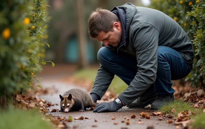 How to Identify What Animal Died in Your Wall or Roof
