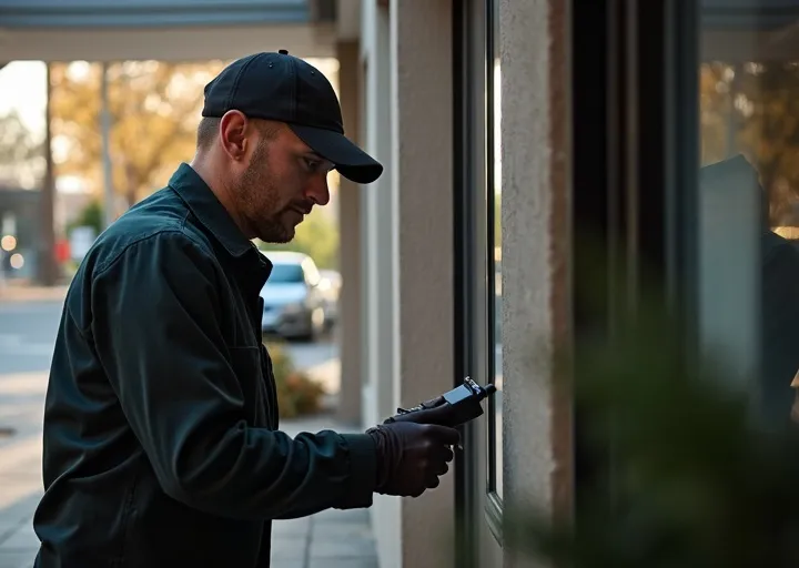Professional Commercial Possum Control Assessment Services Wynnum