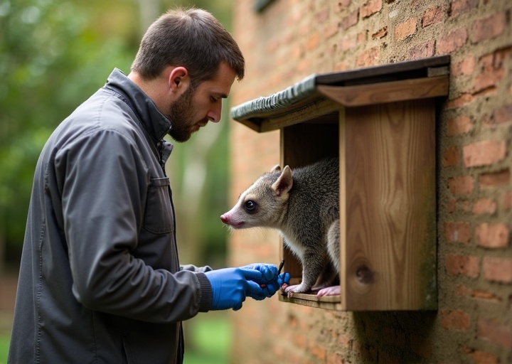Habitat Enhancement Wynnum