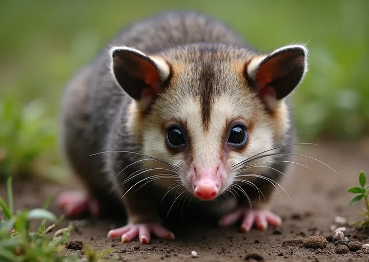 Safe Possum Capture Wynnum