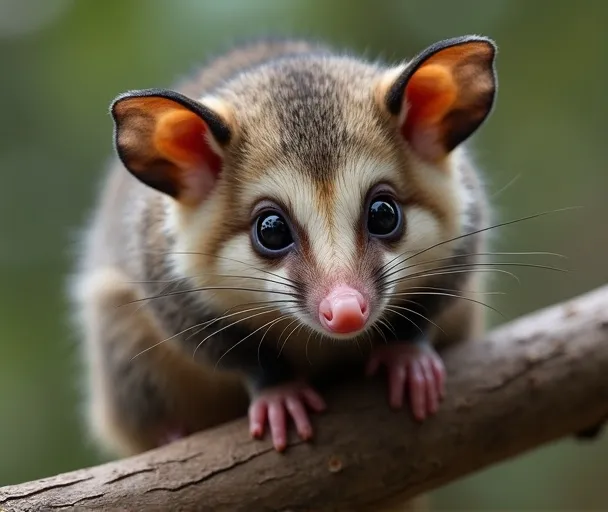 Possum Relocation & Release Wynnum