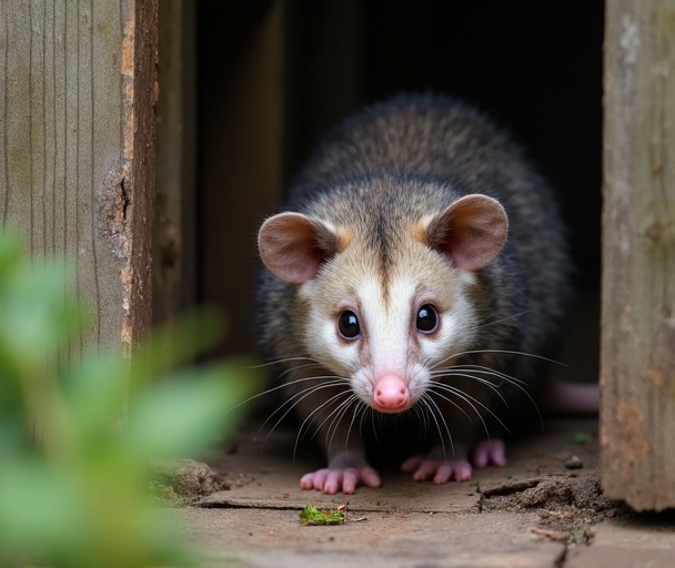 Professional Possum Box Installation Services Wynnum| Fresho Possum Removal Wynnum