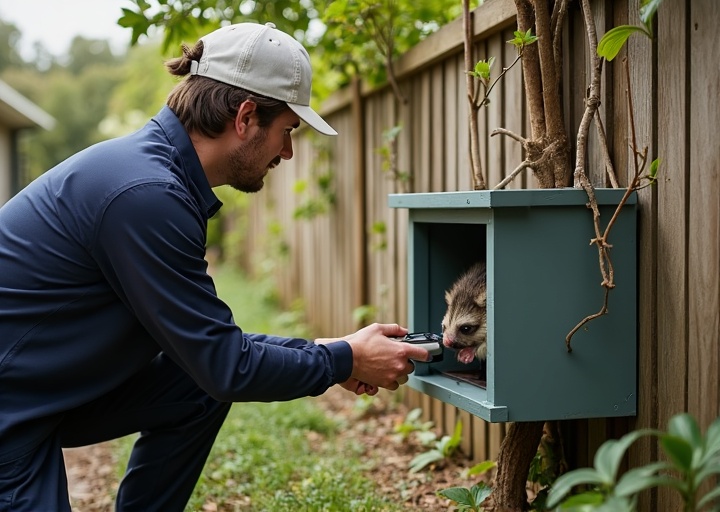 Inspection Report Wynnum