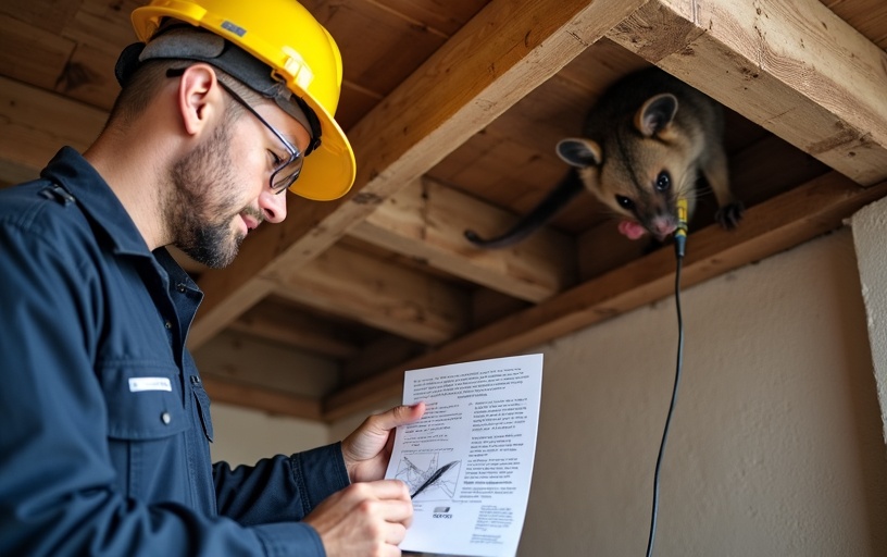 Damage Assessment Wynnum