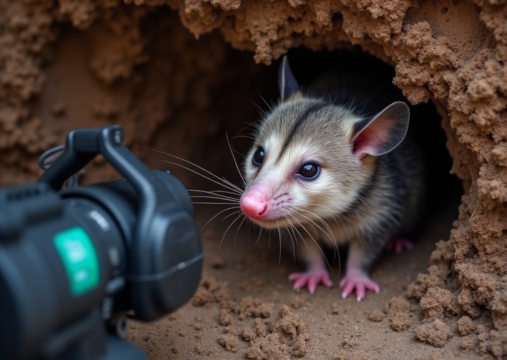 Comprehensive Possum Property Inspection Wynnum