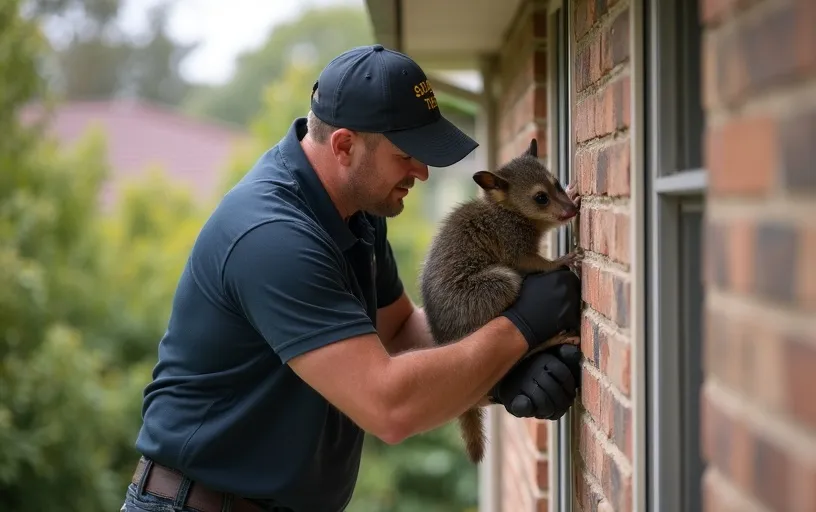 Advanced Possum Prevention Systems Wynnum