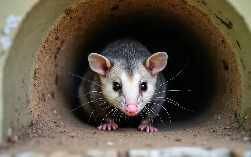 Professional Possum Prevention Services Wynnum