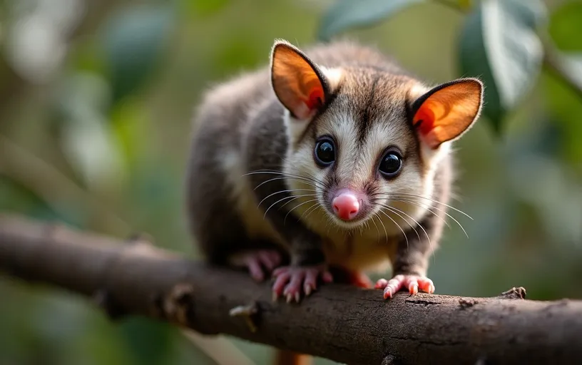 Wynnum Possum