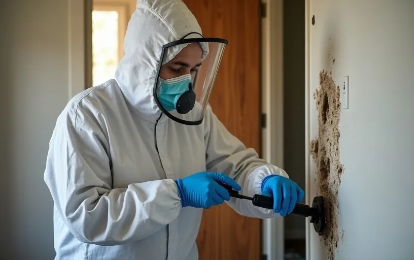 Sanitization & Decontamination Wynnum